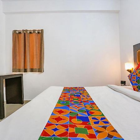 Fabhotel The Prasiddh Agra  Ngoại thất bức ảnh