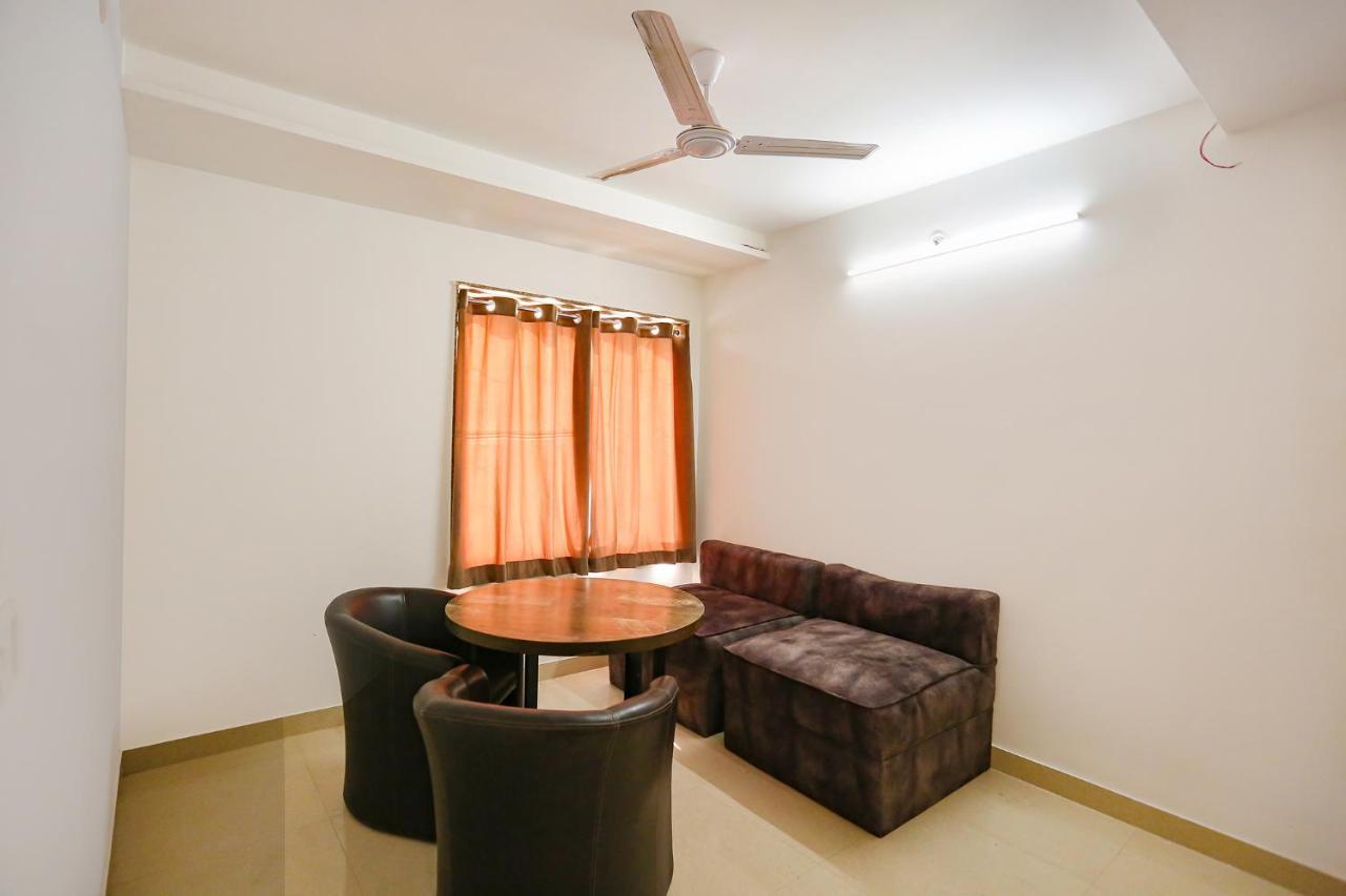 Fabhotel The Prasiddh Agra  Ngoại thất bức ảnh